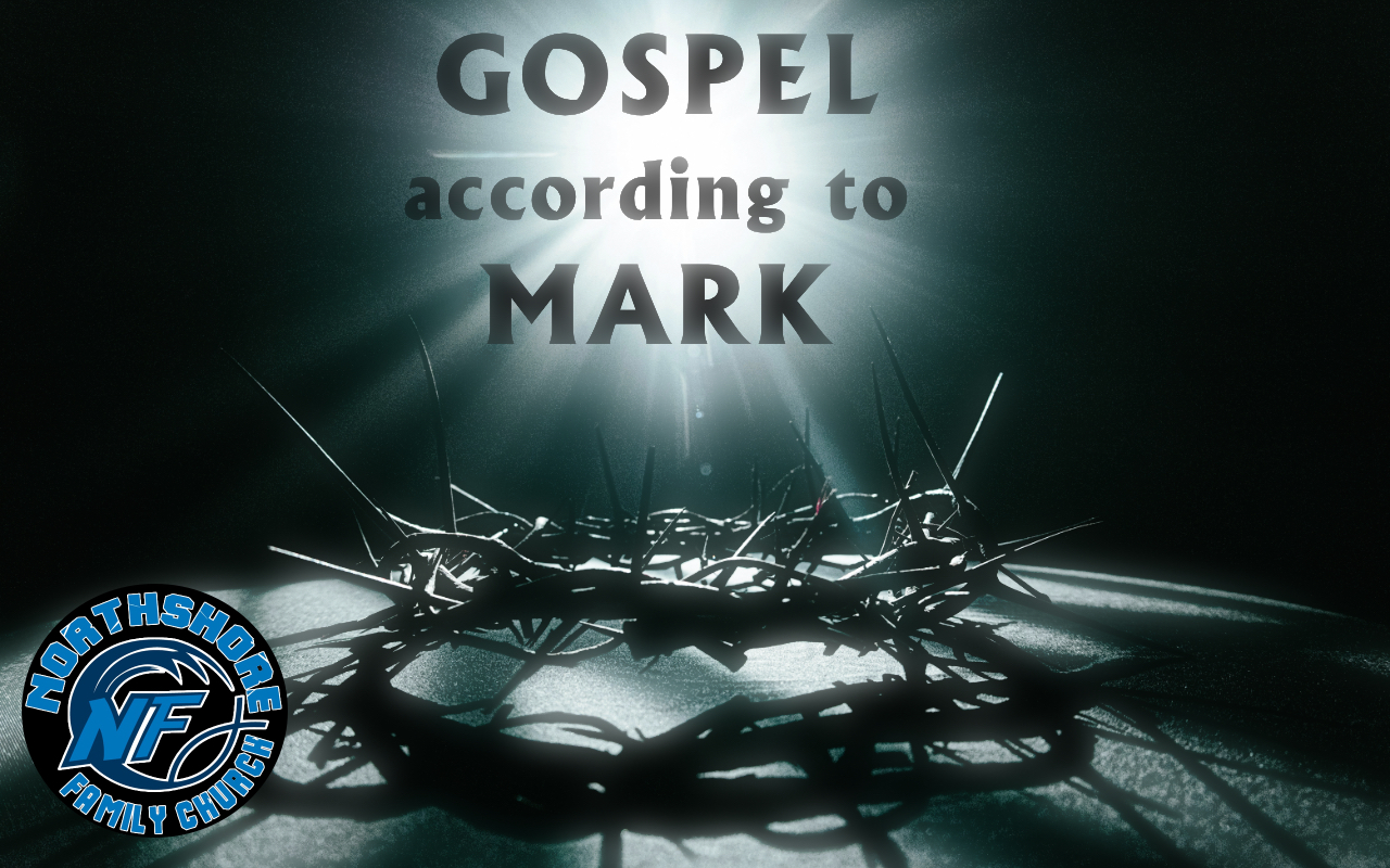 Gospel of Mark
